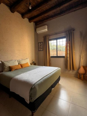 Entre Uvas y Siestas - Casa Sauces